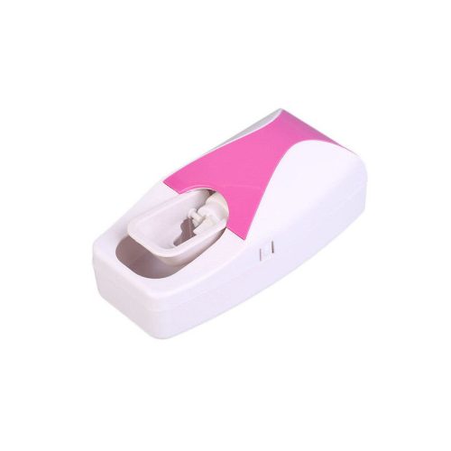 Fogkrém adagoló érintés nélküli fogantyúval