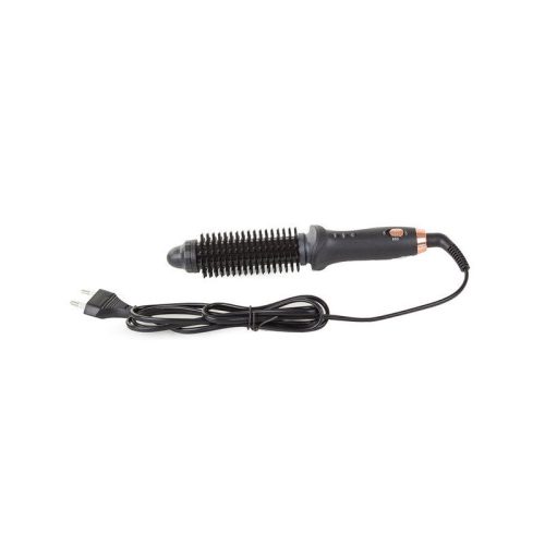 Hajformázó kefe göndör hajhoz - hajvasaló kefével könnyedén készíts göndör fürtöket.