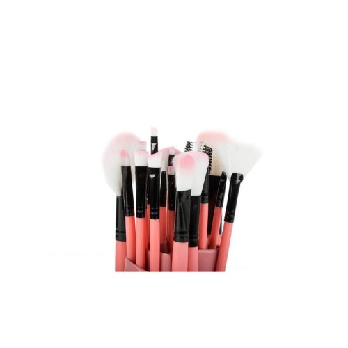 Professzionális smink ecset készlet 24 darab