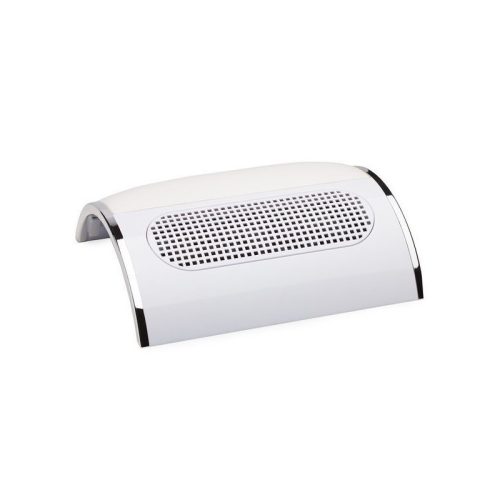 Manikűr porelszívó 40W 3 ventillátorral 2 zacskóval