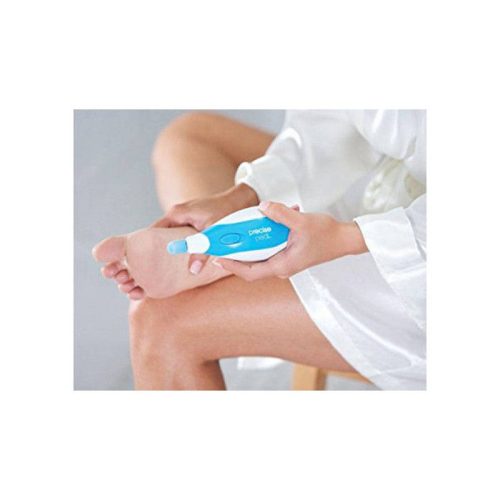 Elektromos sarokcsiszoló lábkörmölő - lábápolás eszköz - pedikűr készülék