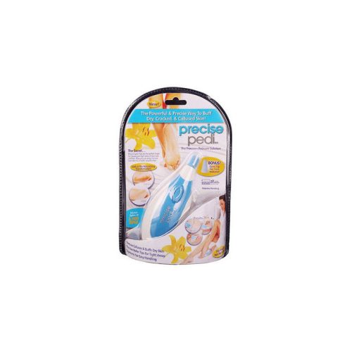 Elektromos sarokcsiszoló lábkörmölő - lábápolás eszköz - pedikűr készülék