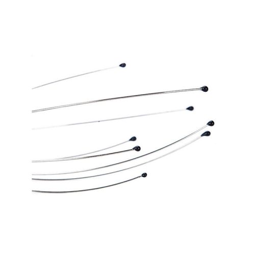 Ayurvédikus relaxáló kézi fejmasszírozó