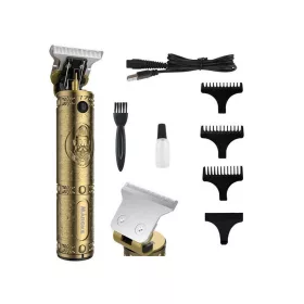   Fodrász szakáll hajvágó - hajvágó, szakállvágó, fodrász, trimmer, szőrzetvágó, szakállnyíró