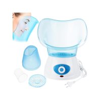 Arcápolási készülék