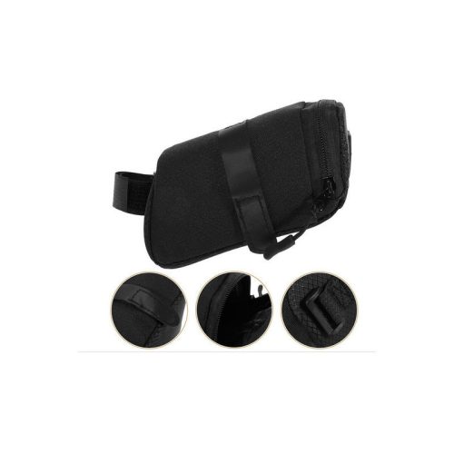 Vízálló kerékpártáska ülés alá - kerékpár tárolótáska