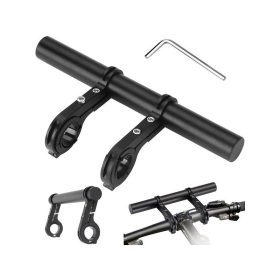   Kerékpár kormányhosszabbító - Kormány kiegészítő - Kormány emelő - Kormány adapter - Kormány meghosszabbító