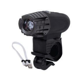   USB-s LED első kerékpár lámpa XM-L2 fényforrással

Válasz hossza: 57字符.