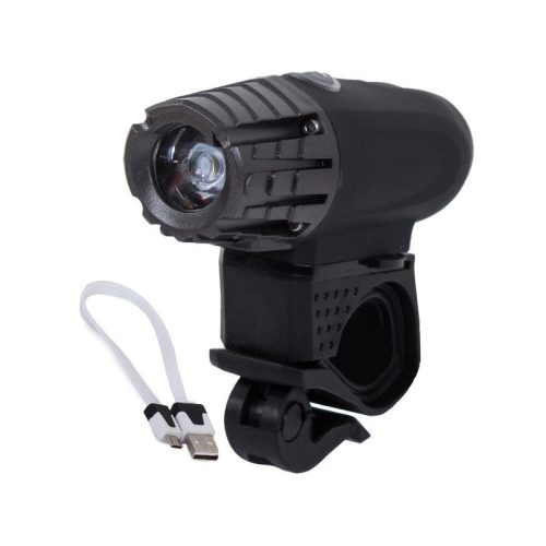 USB-s LED első kerékpár lámpa XM-L2 fényforrással

Válasz hossza: 57字符.