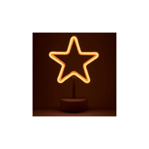 Álló csillag 100 LED karácsonyfa fény nagy USB-vel