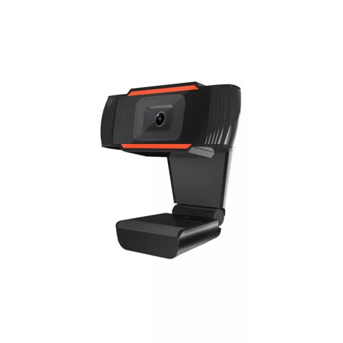 Teljes HD 1080p webkamera mikrofonnal