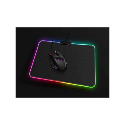 LED játékeszköz egérpad 35x25