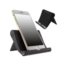   Mobil tartó és tablet állvány - masszív kivitel, könnyen állítható, univerzális felhasználás, ergonomikus kialakítás.