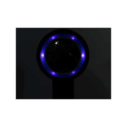 Ruhapelyhesítő UV LED világítással nagy szövet pelyhesítő