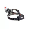 Fejlámpa Bailong LED Cree XM-L T6 2 x XP-E