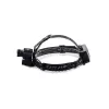 Fejlámpa 5x LED + COB Cree XM-L3-U3