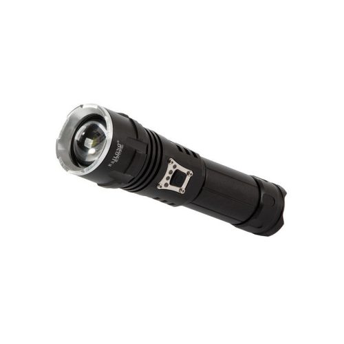 Taktikai katonai Bailong vezetett Cree XHP160 zseblámpa