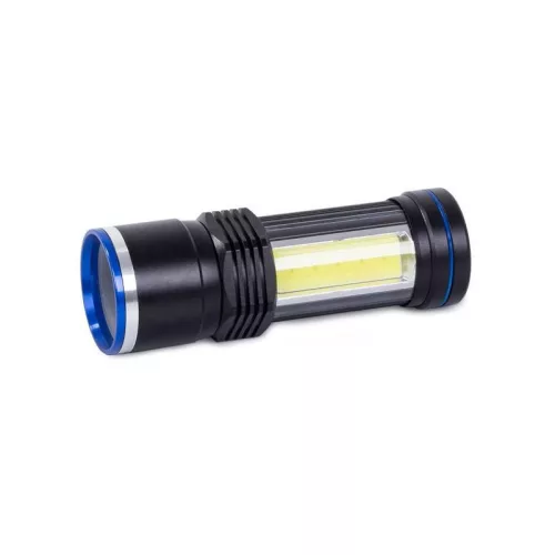 Rendőrségi kereső lámpa Cree XM-L3-U3 LED-del