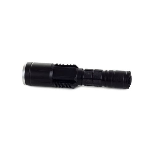 Taktikai Bailong USB LED lámpa Cree XM-L3-U3 LED-del