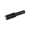 Taktikai Bailong USB LED lámpa Cree XM-L3-U3 LED-del