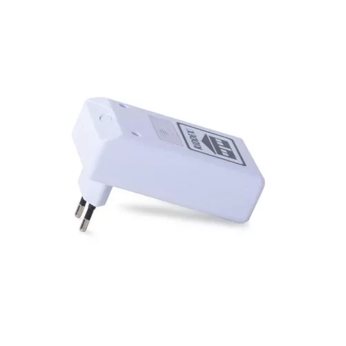 Riddex rágcsáló és rovarriasztó