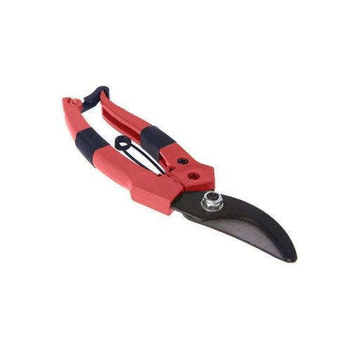 Kézi metszőolló bokrokhoz és növényekhez - kerti metszőolló, növényvágó metszőolló, kézi metszőeszközök