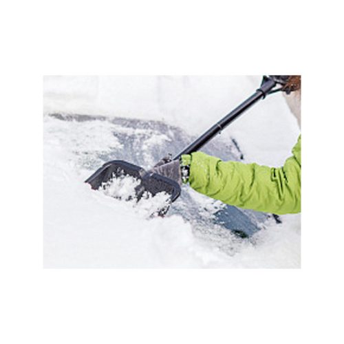 Havas lapát autóhoz, összecsukható lapát, hólapát - hólapát