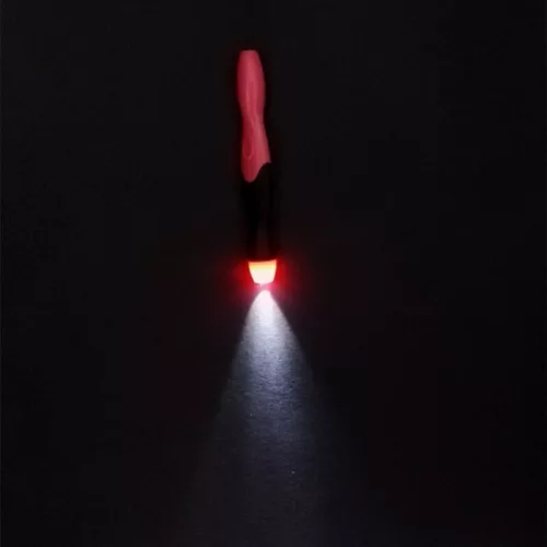 Világító horgolótű csomag