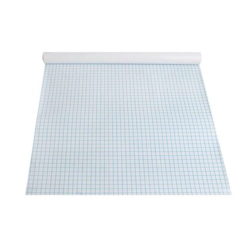 Fehér öntapadós tábla 200x45 cm, fali dekoráció, otthoni irodai felhasználás, mágneses tábla, gyermekszoba dekoráció