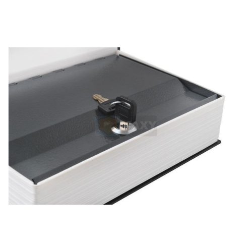 Könyvbe rejtett széf - Safe