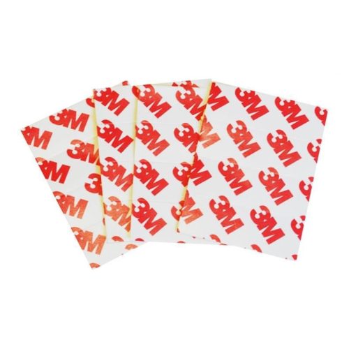 Hab sarokvédelem - 4 darab (fehér)