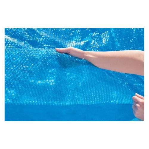 Napellenző medencéhez 305cm - BESTWAY 58241 - vízálló, UV védelem, medence takaró, medence védelem, medence fólia