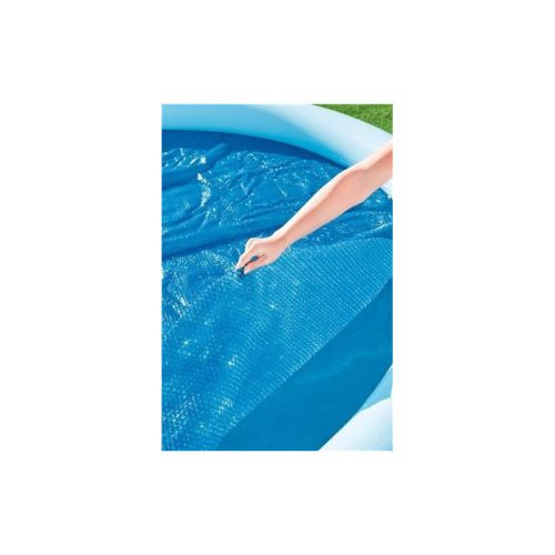 Napellenző medencéhez 305cm - BESTWAY 58241 - vízálló, UV védelem, medence takaró, medence védelem, medence fólia
