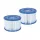 BESTWAY 60311 Lay-Z-Spa medence szivattyú szűrő - medence szűrőpatron - úszómedence szűrő - BESTWAY medence kiegészítő