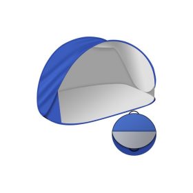   Parti sátor 150x100x80cm 23477 - strand sátor, napvédelem, könnyen felállítható