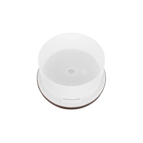 Illóolaj párologtató - LED párásító távirányítóval N23511