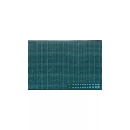 Modellvágó szőnyeg A2 méretben - Bigstren 24340 - vágás, modellezés, munkaszőnyeg