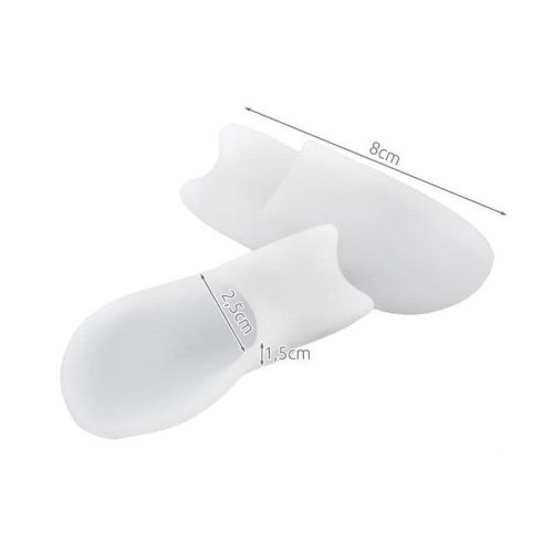 Bokadudor talpbetét 1 pár - 2 db