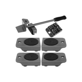   Mobil bútor emelő - könnyen mozgatható bútorokhoz, emelő karokkal, könnyű használattal, praktikus kialakítással.