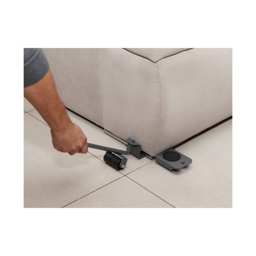 Mobil bútor emelő - könnyen mozgatható bútorokhoz, emelő karokkal, könnyű használattal, praktikus kialakítással.