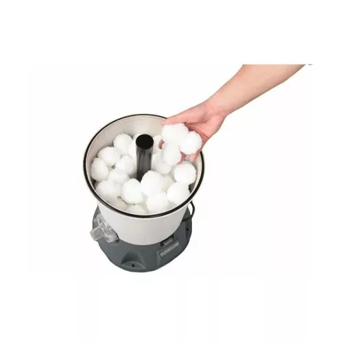 Szűrőgolyók BESTWAY 58475 homokszivattyúhoz