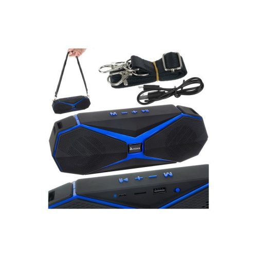 Vezeték nélküli bluetooth hangszóró GB12275