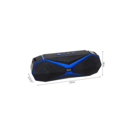 Vezeték nélküli bluetooth hangszóró GB12275
