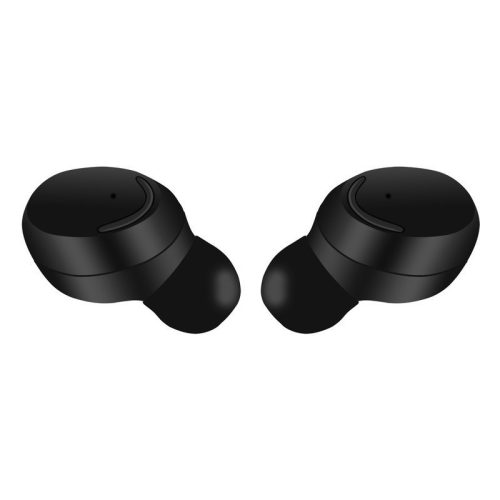 Vezeték nélküli fejhallgató power bankkal