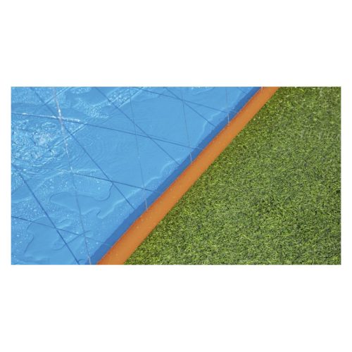 Kétszeres csúszda H2GO BESTWAY 52328, gyerek csúszda, vízi játék, kerti játék, családi szórakozás, nyári kikapcsolódás