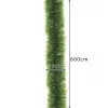Karácsonyi füzér - zöld 6m Ruhhy 22308