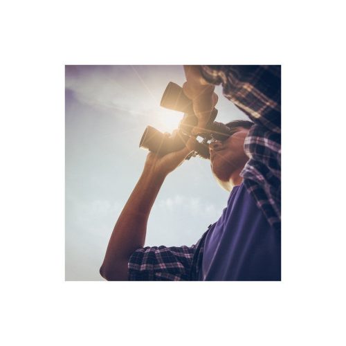 Vadász távcső - vadászat, természet, kémlelés, távolság, vadász felszerelés, optika, outdoor, vadászat kiegészítő