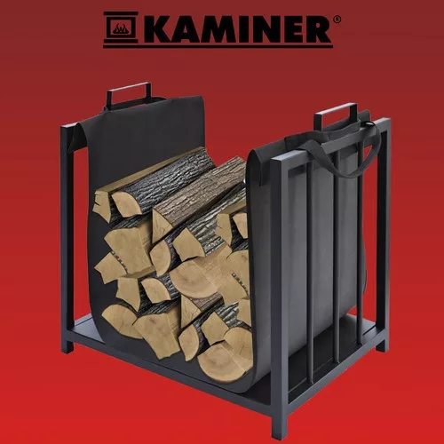 Kaminer 24628 Tűzifaállvány