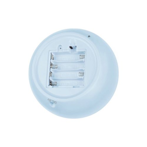 Éjjeli lámpa projektorral - kék LP16858