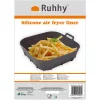Szilikon betét Ruhhy 25464 olajsütőhöz
